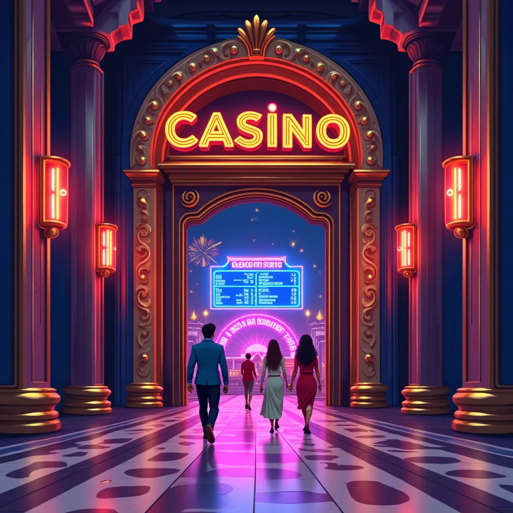 Matchbook hero AI generated