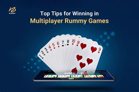 matchbook rummy