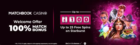 matchbook bonus