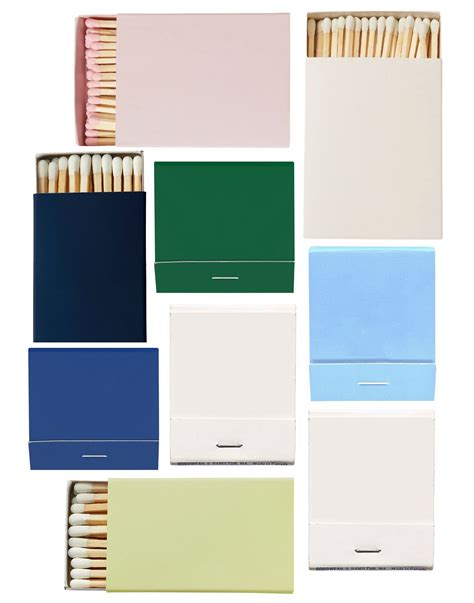matchbook